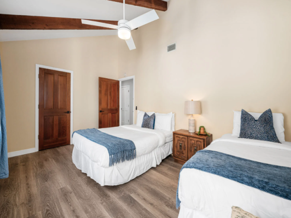 Oceanfront Retreat in Capo Beach - Luxurious 4-Bedroom Getaway